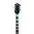 Used Gretsch G2655 VLAMB Electric Guitar Yellow 6-String 41136-S000155063 View 3