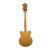 Used Gretsch G2655 VLAMB Electric Guitar Yellow 6-String 41136-S000155063 View 5