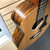 Used Taylor GS MINI E ROSEWOOD Solid Top Acoustic Guitar Natural 41125-S000040655 View 6
