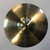 Used Paiste 10IN SIGNATURE SPLASH Splash Cymbal 10" 41110-S000071540 View 1