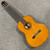 Used YAMAHA CG142C Acoustic Guitar 41106-S000097814 View 2