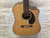 Used Fender CD-140SCE Acoustic Guitar 41138-S000098880 View 1