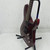 Used Schecter Hellraiser C-1 Double Cut Electric Guitar Red 6-String 40042-S000264954 View 12