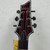 Used Schecter Hellraiser C-1 Double Cut Electric Guitar Red 6-String 40042-S000264954 View 3