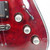 Used Schecter Hellraiser C-1 Double Cut Electric Guitar Red 6-String 40042-S000264954 View 23