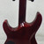 Used Schecter Hellraiser C-1 Double Cut Electric Guitar Red 6-String 40042-S000264954 View 17