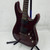 Used Schecter Hellraiser C-1 Double Cut Electric Guitar Red 6-String 40042-S000264954 View 1