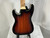 Used Fender FULLERTON STRAT UKE Ukulele Sunburst 40012-S000309051 View 12