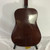Used TERADA 12-STRING Vintage Laminate Top Acoustic Guitar Natural 12-String 41128-S000109917 View 6