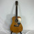 Used TERADA 12-STRING Vintage Laminate Top Acoustic Guitar Natural 12-String 41128-S000109917 View 8