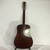 Used TERADA 12-STRING Vintage Laminate Top Acoustic Guitar Natural 12-String 41128-S000109917 View 7
