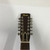 Used TERADA 12-STRING Vintage Laminate Top Acoustic Guitar Natural 12-String 41128-S000109917 View 3