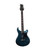Used Paul Reed Smith - PRS SANTANA SE Electric Guitar Blue 6-String 40083-S000155072 View 2