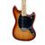 Used Fender PLAYER MUSTANG MIM Electric Guitar Sunburst 6-String 41136-S000155071 View 1