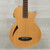 Used Ltd TL-4 Acoustic Bass Guitar Natural 40015-S000333887 View 1