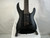 Used Jackson Audio DINKY ARCHTOP 7 STRING S Type Electric Guitar Black 6-String 40012-S000309059 View 1