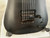 Used Jackson Audio DINKY ARCHTOP 7 STRING S Type Electric Guitar Black 6-String 40012-S000309059 View 6