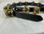Used STRAP OF JINGLE BELLS Percussion Instrument 40012-S000309071 View 4