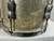 Used Ludwig KEYSTONE BADGE 13 INCH SILVER SPARKLE Vintage Rack Tom Silver/Gray 13" 40012-S000309075 View 10