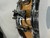 Used Pearl M1330 PICCOLO SNARE Wood Snare Drum 14" 40012-S000309076 View 4
