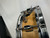 Used Pearl M1330 PICCOLO SNARE Wood Snare Drum 14" 40012-S000309076 View 9