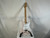 Used Fender PARTS 70TH ANNIV NECK + CLASSIC VIBE S Type Electric Guitar White 6-String 40012-S000309082 View 2