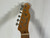Used Fender 2008 ROAD WORN 50S TELECASTER T Type Electric Guitar Sunburst 6-String 40012-S000309081 View 3
