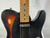 Used Fender 2008 ROAD WORN 50S TELECASTER T Type Electric Guitar Sunburst 6-String 40012-S000309081 View 6