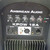 Used American Audio KPOW 15A POWERED SPEAKER Powered Full Range Speaker Cabinet 40042-S000264963 View 6