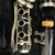 Used BUNDY RESONITE Resonite Clarinet 41128-S000109933 View 2