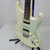 Used Fender American Professional Stratocaster S Type Electric Guitar White 6-String 40042-S000264965 View 1