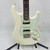 Used Fender American Professional Stratocaster S Type Electric Guitar White 6-String 40042-S000264965 View 10