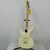 Used Fender American Professional Stratocaster S Type Electric Guitar White 6-String 40042-S000264965 View 14