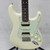 Used Fender American Professional Stratocaster S Type Electric Guitar White 6-String 40042-S000264965 View 6