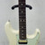 Used Fender American Professional Stratocaster S Type Electric Guitar White 6-String 40042-S000264965 View 5