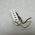 Used Fender CUSTOM SHOP PICKUP SET Guitar Pickup 40042-S000264968 View 6