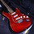 Used Fender STRATOCASTER STANDARD 2008 S Type Electric Guitar Red 6-String 41140-S000134704 View 11