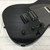Used Squier Bullet Telecaster Electric Guitar Black 40051-S000117318 View 5