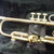 Used Bach TR300 W/CASE Trumpet 40042-S000264969 View 11