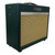 Used Fender Limited Edition Bassbreaker 15 Emerald 1x12 Tube Combo Amplifier 41117-S000053463 View 2
