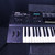 Used Yamaha DX-7 II-FD VINTAGE SYNTH Vintage 61-Key Synthesizer 61-Key 40123-S000134711 View 2