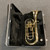 Used Jupiter JBR-462 Baritone Horn 40111-S000191143 View 6