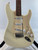 Used Squier Affinity Strat Modded Electric Guitar 41127-S000059620 View 1