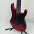 Used Charvel Pro-Mod So-Cal Style 1 Hh Ht E S Type Electric Guitar Red 6-String 40042-S000264980 View 11