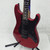 Used Charvel Pro-Mod So-Cal Style 1 Hh Ht E S Type Electric Guitar Red 6-String 40042-S000264980 View 1