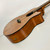 Used Luna GYPSY SPALT GC Acoustic Guitar Wood 41103-S000057352 View 3