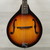 Used Rogue RM-100A Mandolin Sunburst 40015-S000333901 View 1