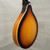 Used Rogue RM-100A Mandolin Sunburst 40015-S000333901 View 13