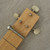 Used Blues Box Cigar Box Slide Guitar 40015-S000333904 View 7