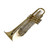 Used Jupiter JTR-600 Trumpet View 2